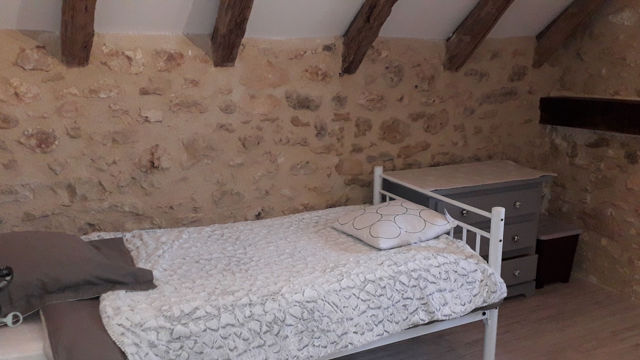Photo of Bedroom in Les Eyzies