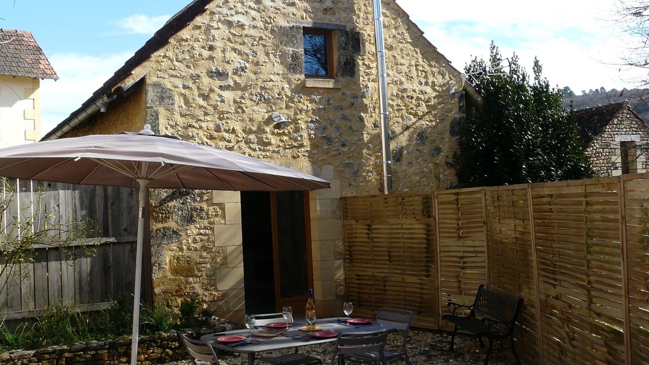 Photo of Outdoor in Les Eyzies