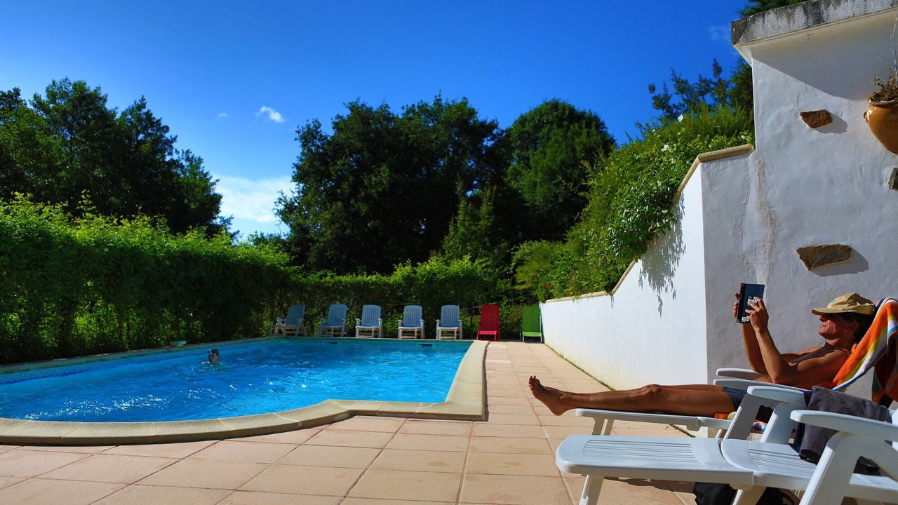Photo of Outdoor in La Bastide-Clairence