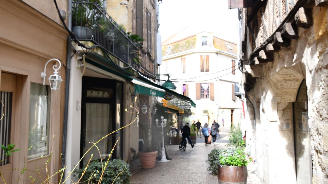 Photo of Others in Bergerac