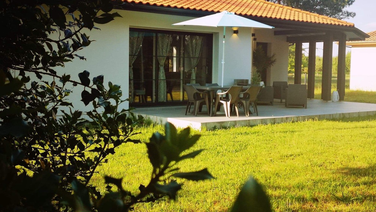Photo of Outdoor in Mimizan