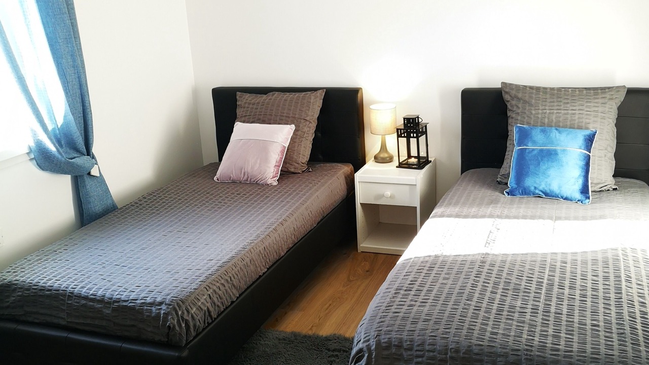 Photo of Bedroom in Mimizan