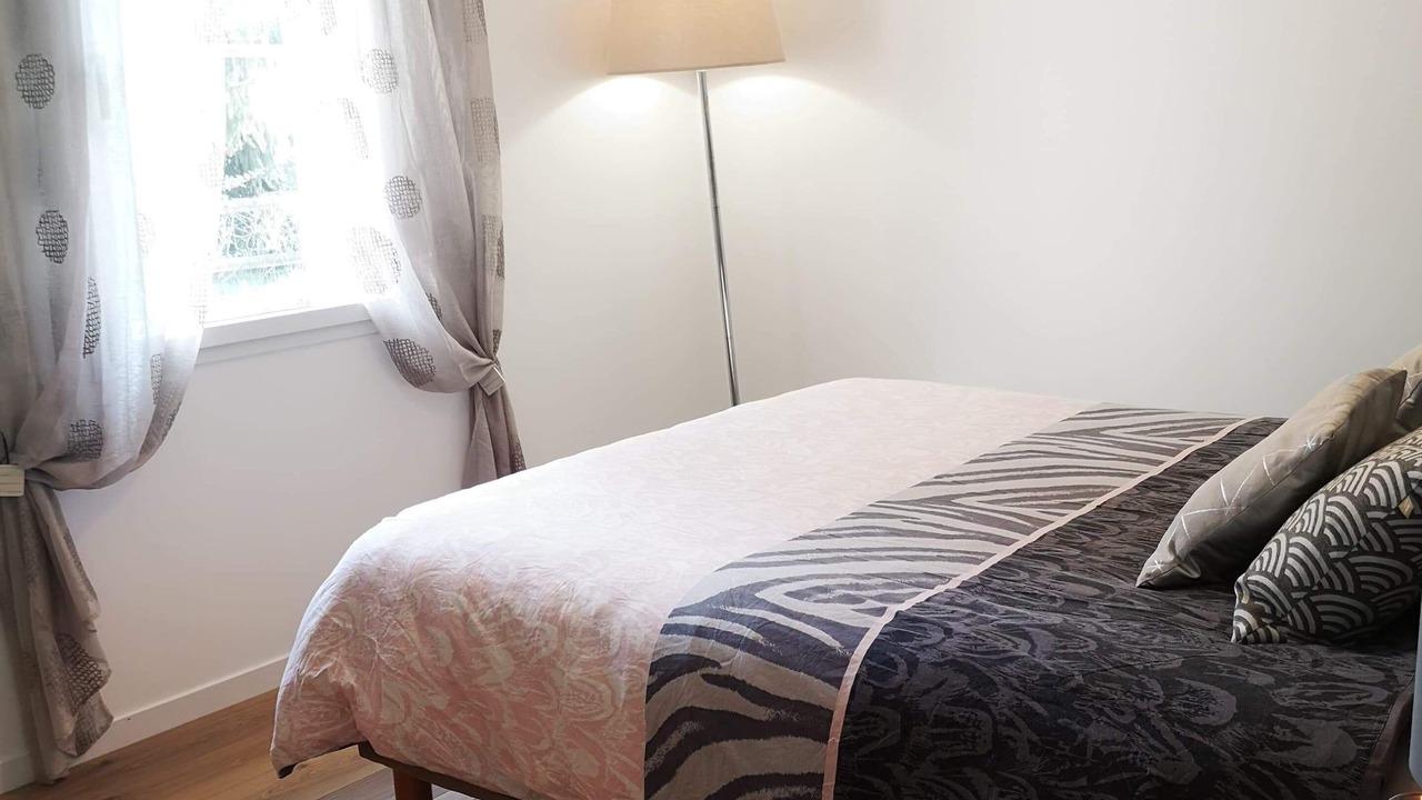 Photo of Bedroom in Mimizan