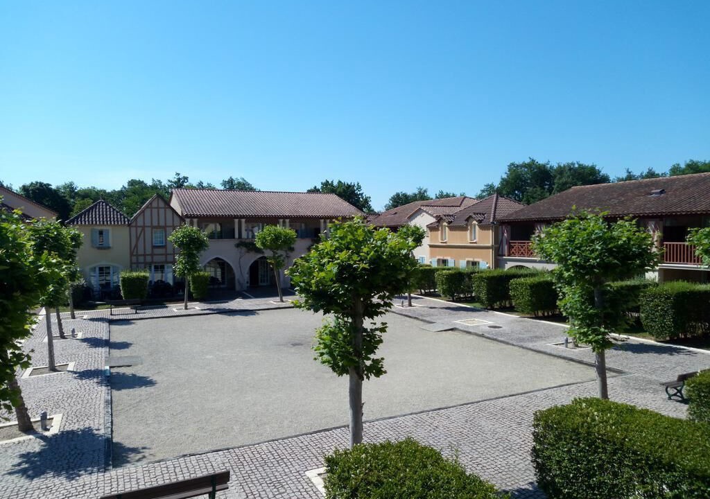Photo of Outdoor in Monflanquin