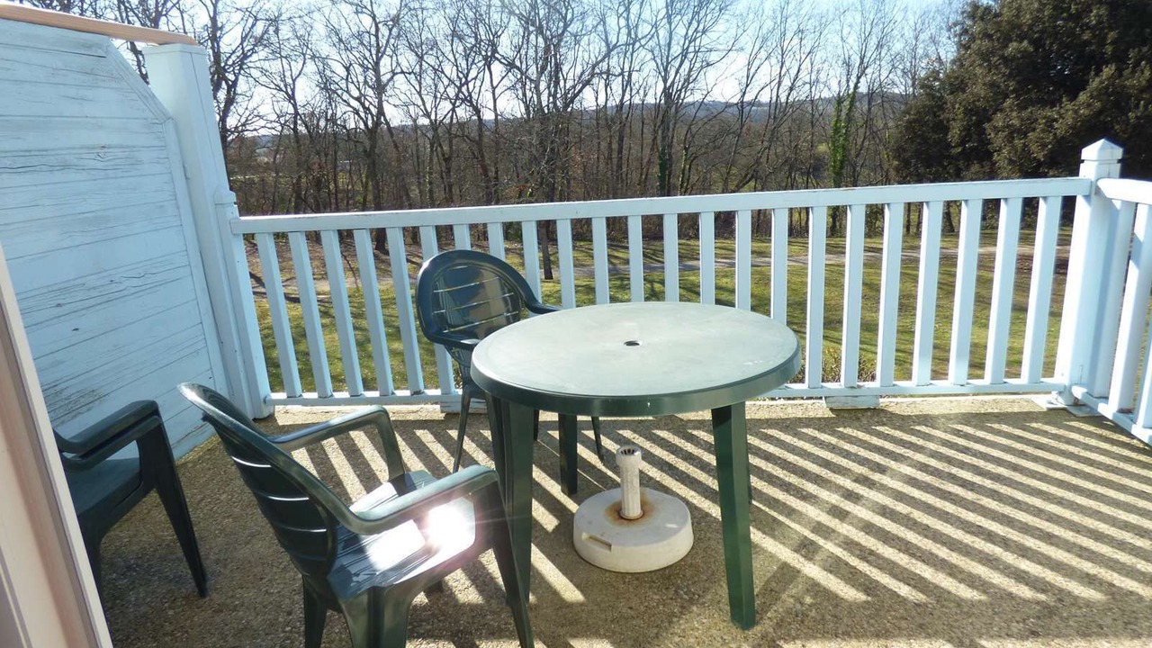 Photo of Outdoor in Monflanquin