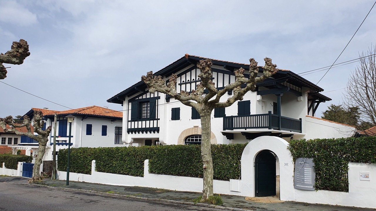 Photo of Outdoor in Saint-Jean-de-Luz