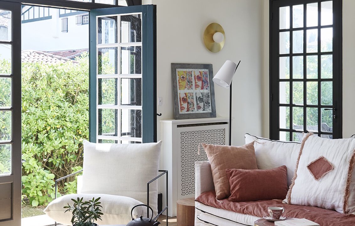 Photo of Livingroom in Saint-Jean-de-Luz