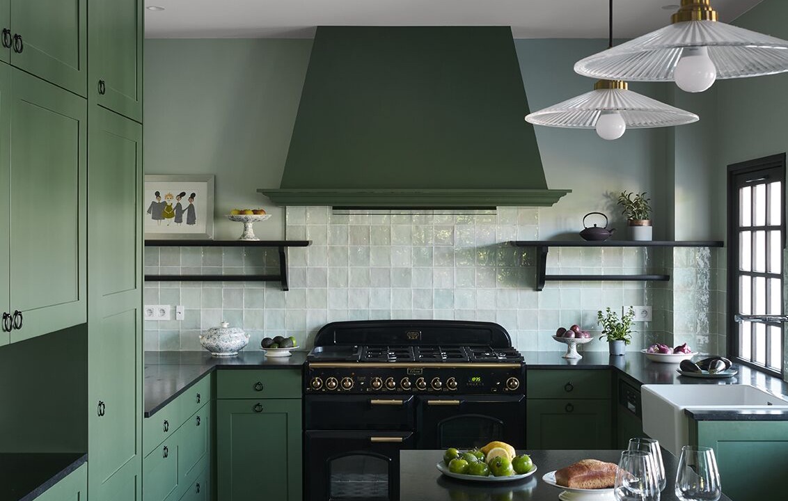 Photo of Kitchen in Saint-Jean-de-Luz