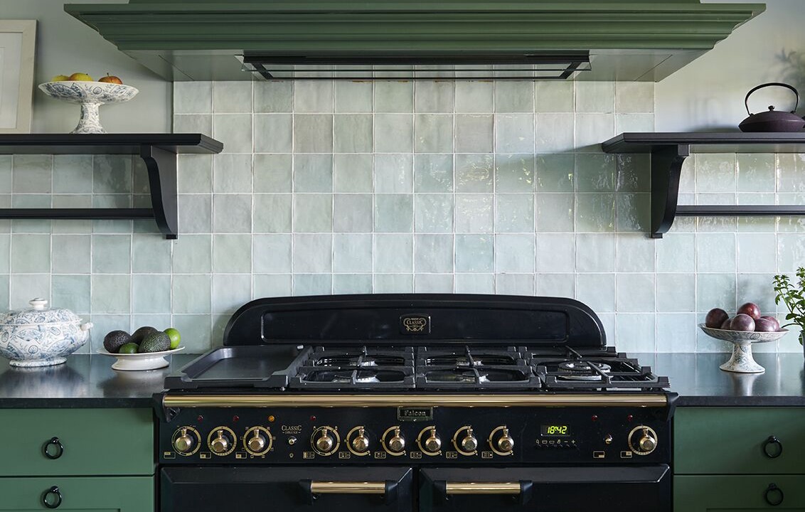 Photo of Kitchen in Saint-Jean-de-Luz