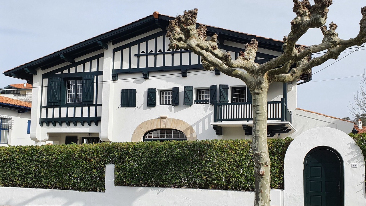 Photo of Outdoor in Saint-Jean-de-Luz