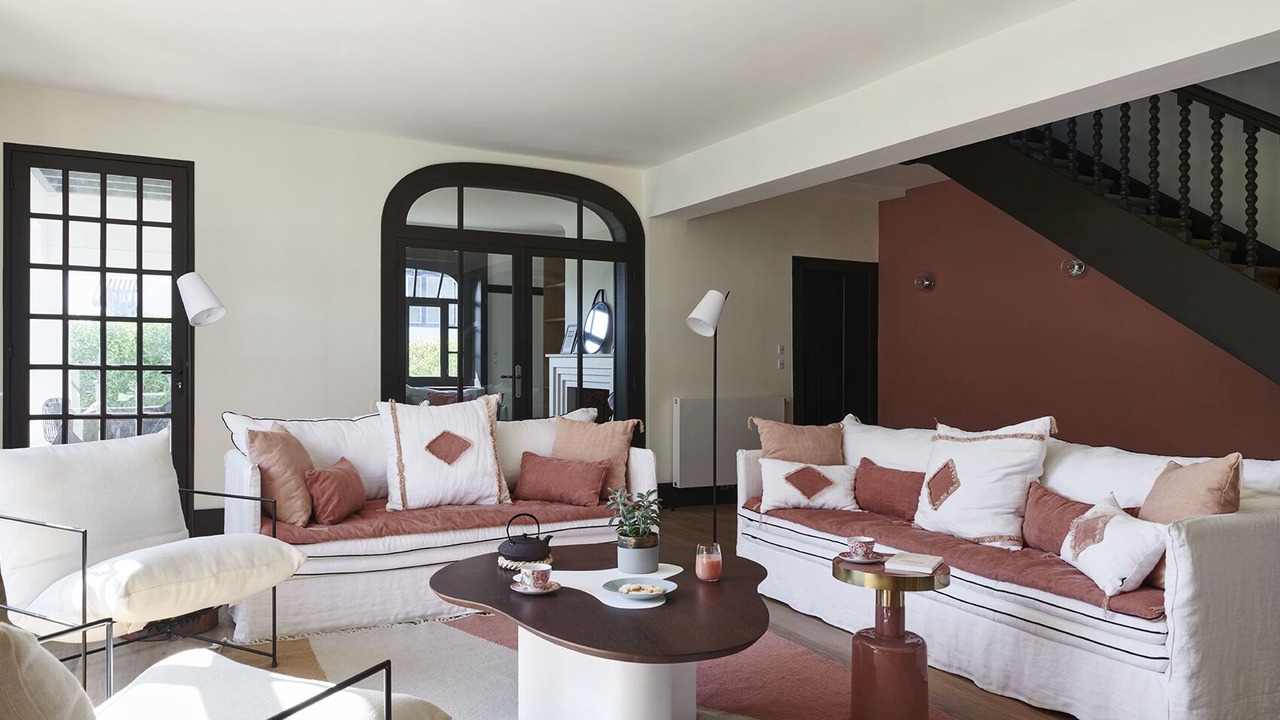 Photo of Livingroom in Saint-Jean-de-Luz