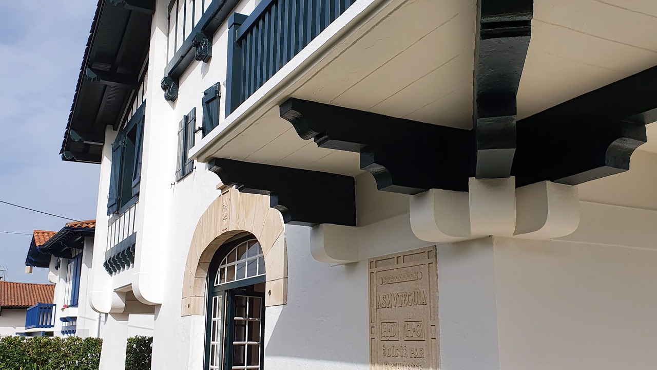 Photo of Outdoor in Saint-Jean-de-Luz