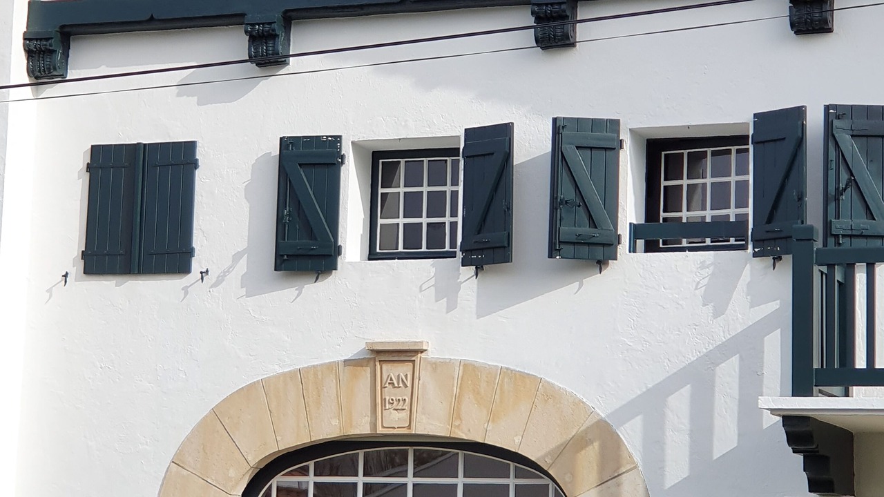 Photo of Outdoor in Saint-Jean-de-Luz