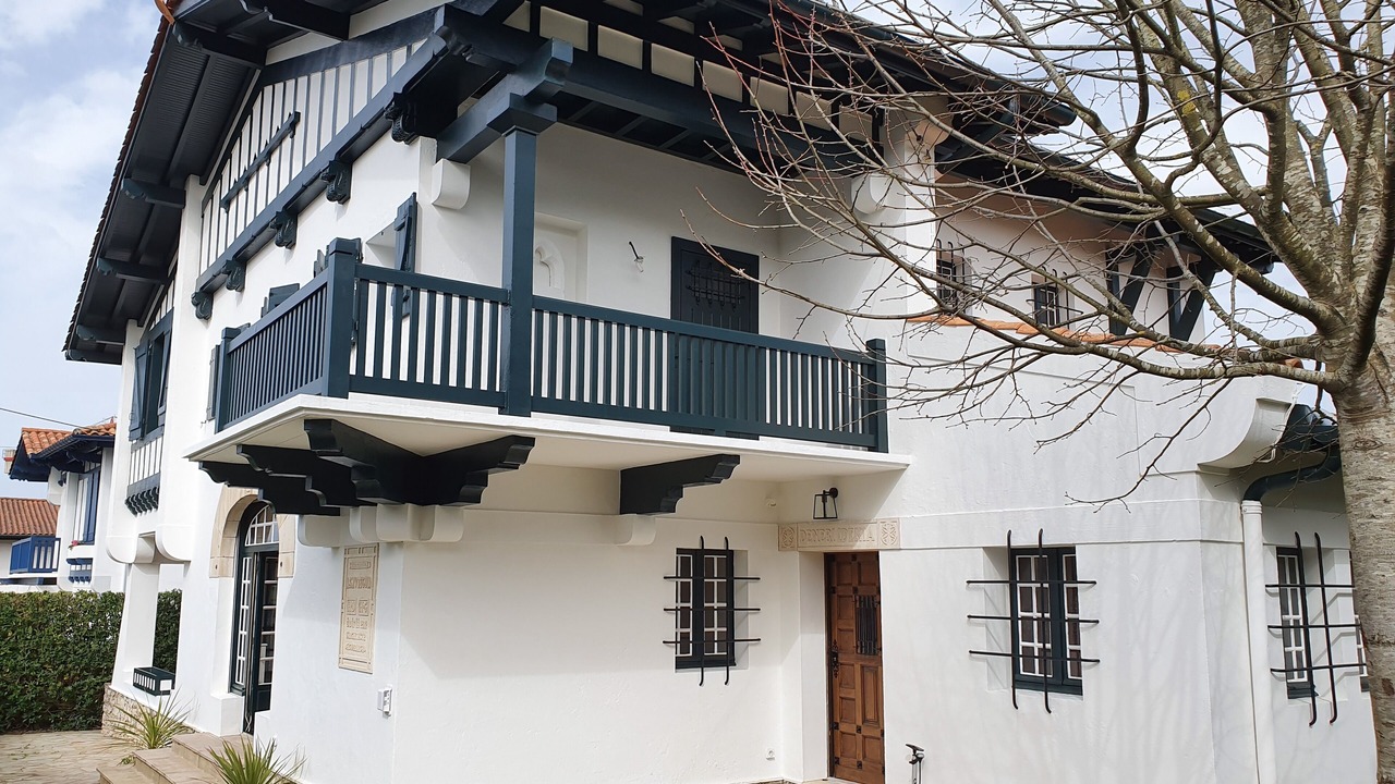 Photo of Outdoor in Saint-Jean-de-Luz