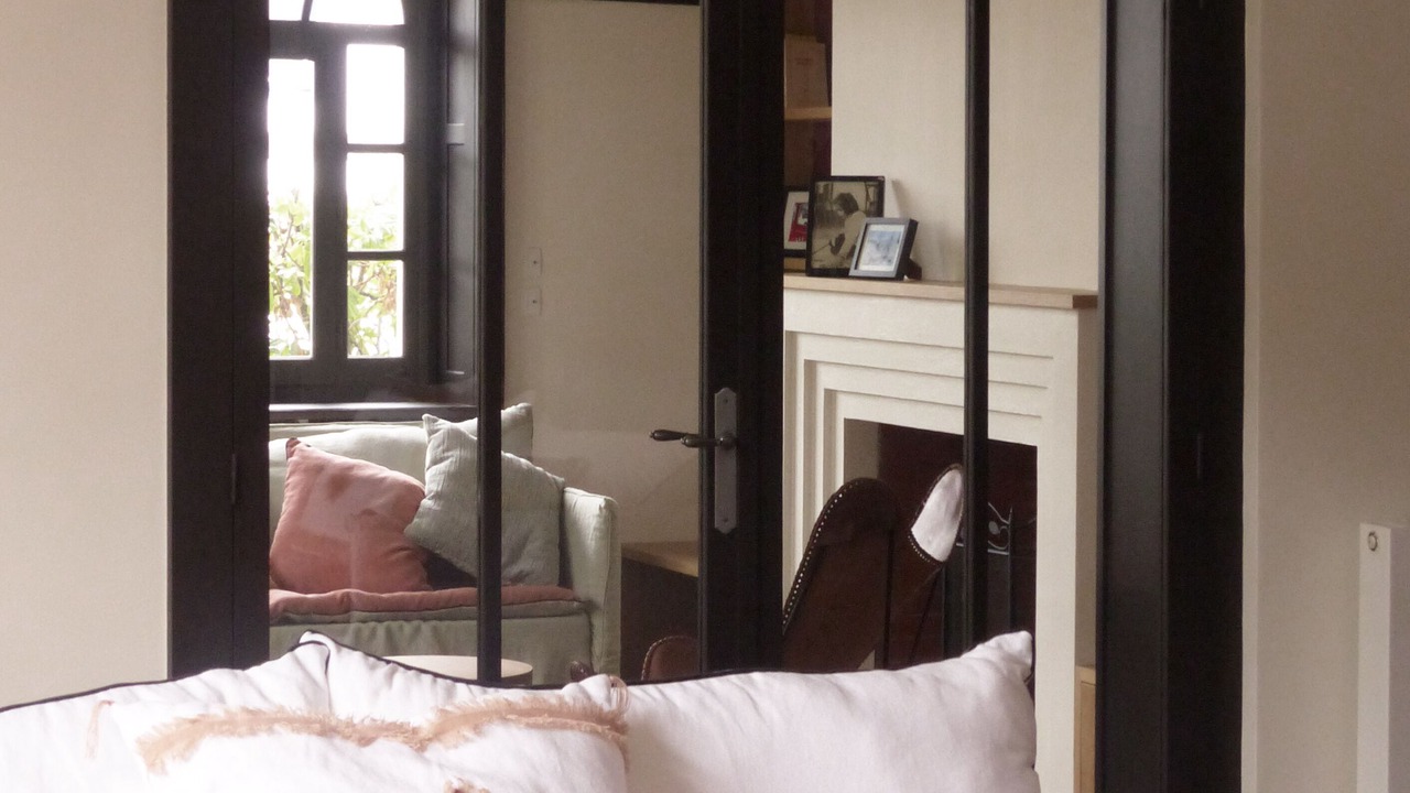 Photo of Livingroom in Saint-Jean-de-Luz