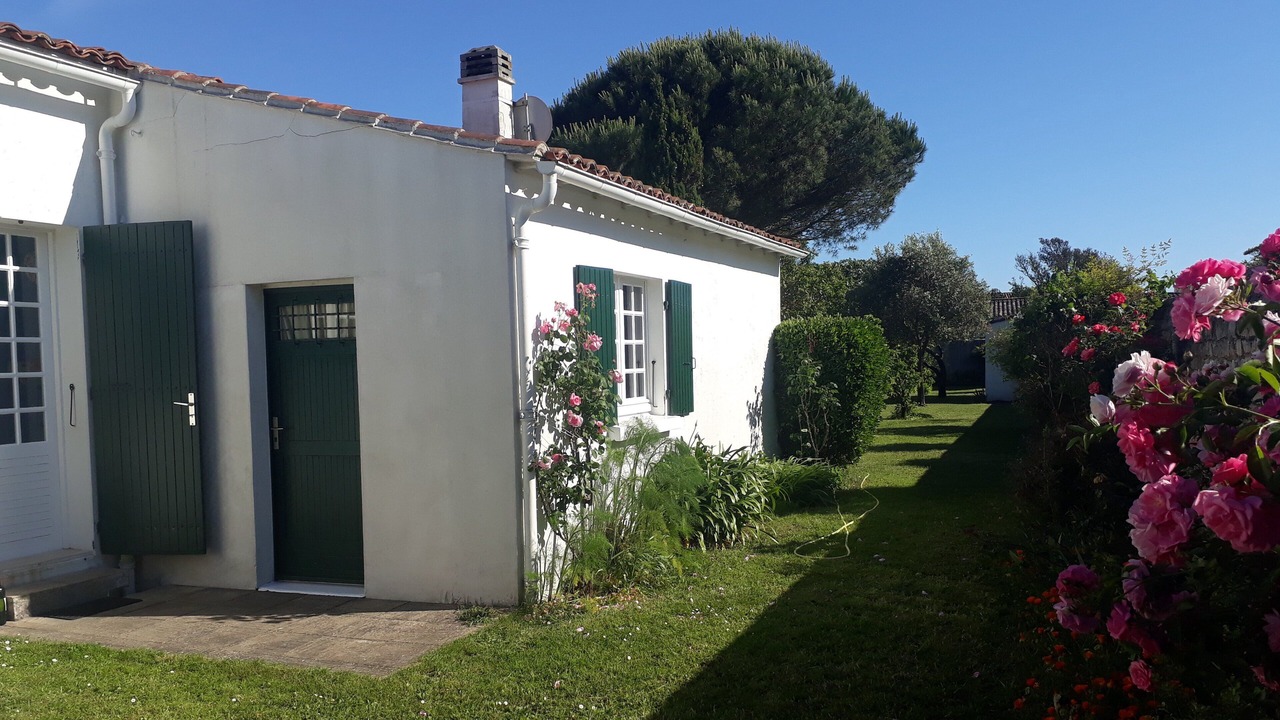 Photo of Outdoor in Loix