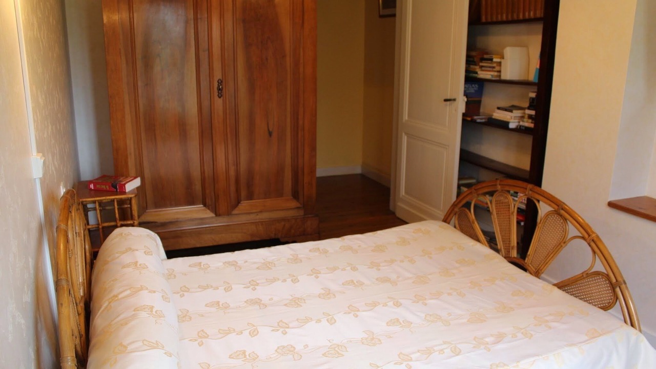Photo of Bedroom in Saint-Magne-de-Castillon