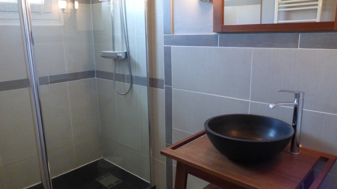 Photo of Bathroom in Saint-Magne-de-Castillon