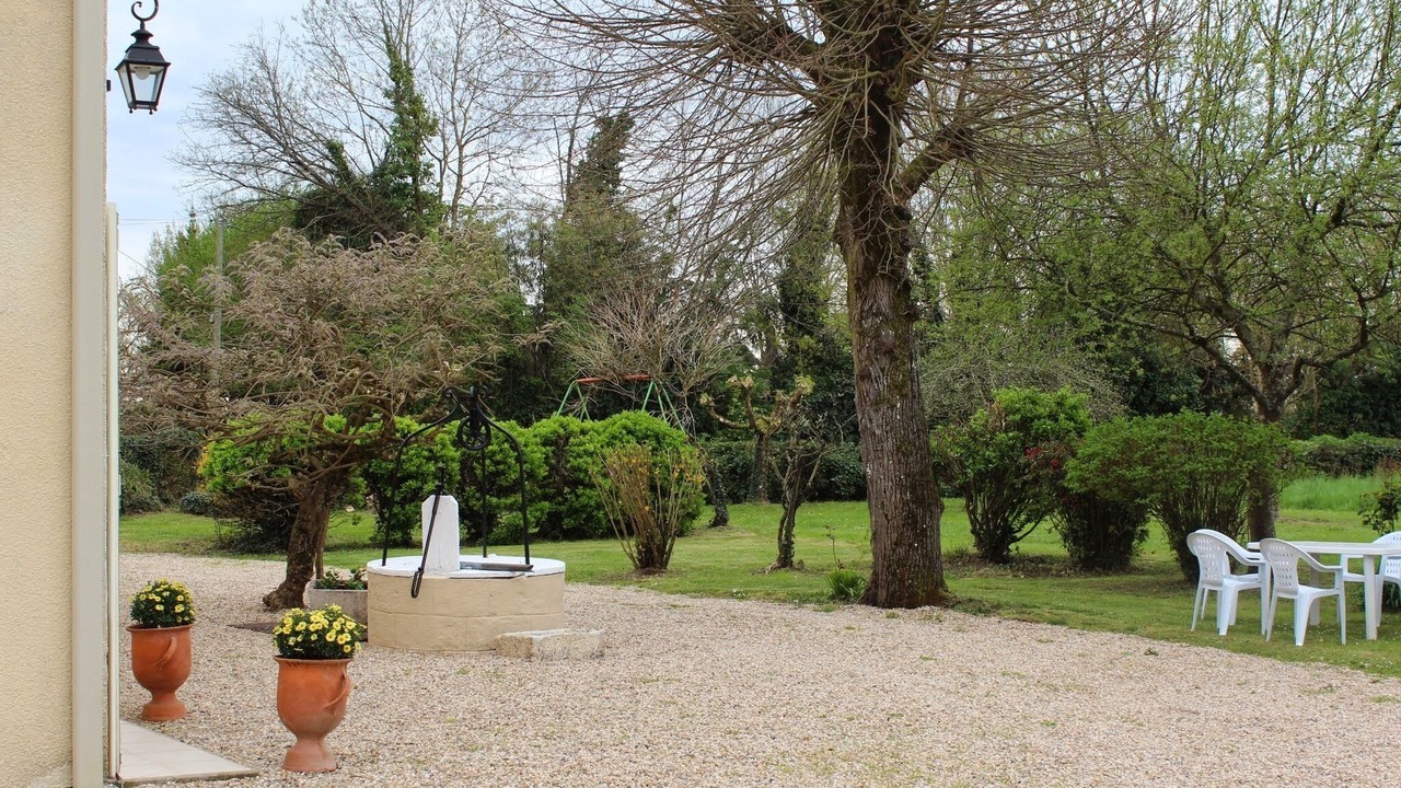Photo of Outdoor in Saint-Magne-de-Castillon
