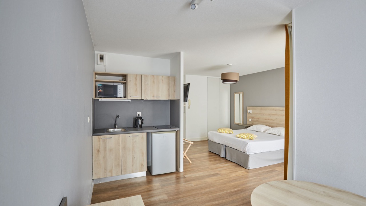 Photo of Bedroom in Aix-en-Provence
