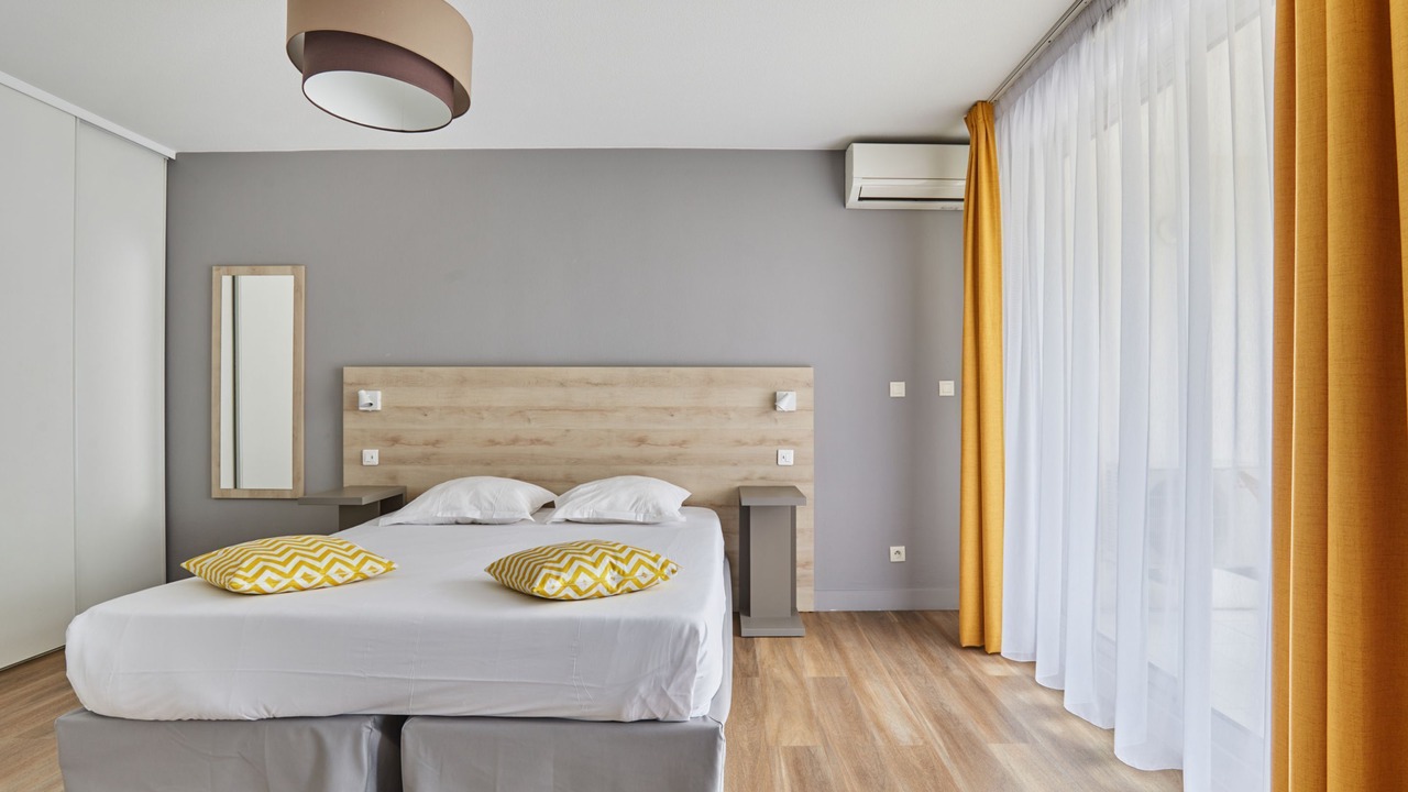 Photo of Bedroom in Aix-en-Provence