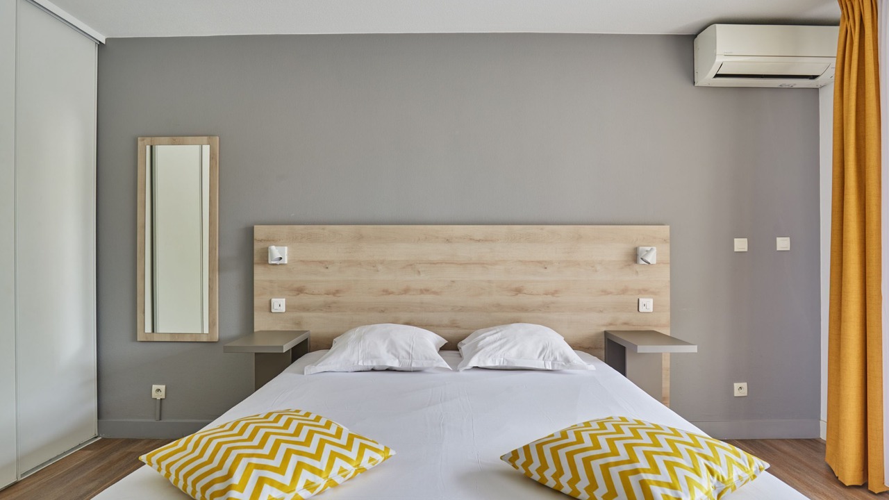 Photo of Bedroom in Aix-en-Provence
