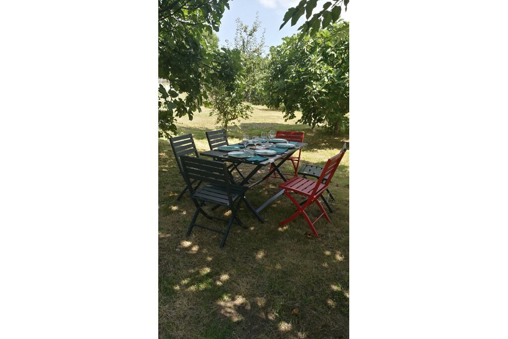Photo of Outdoor in L'Echardiere