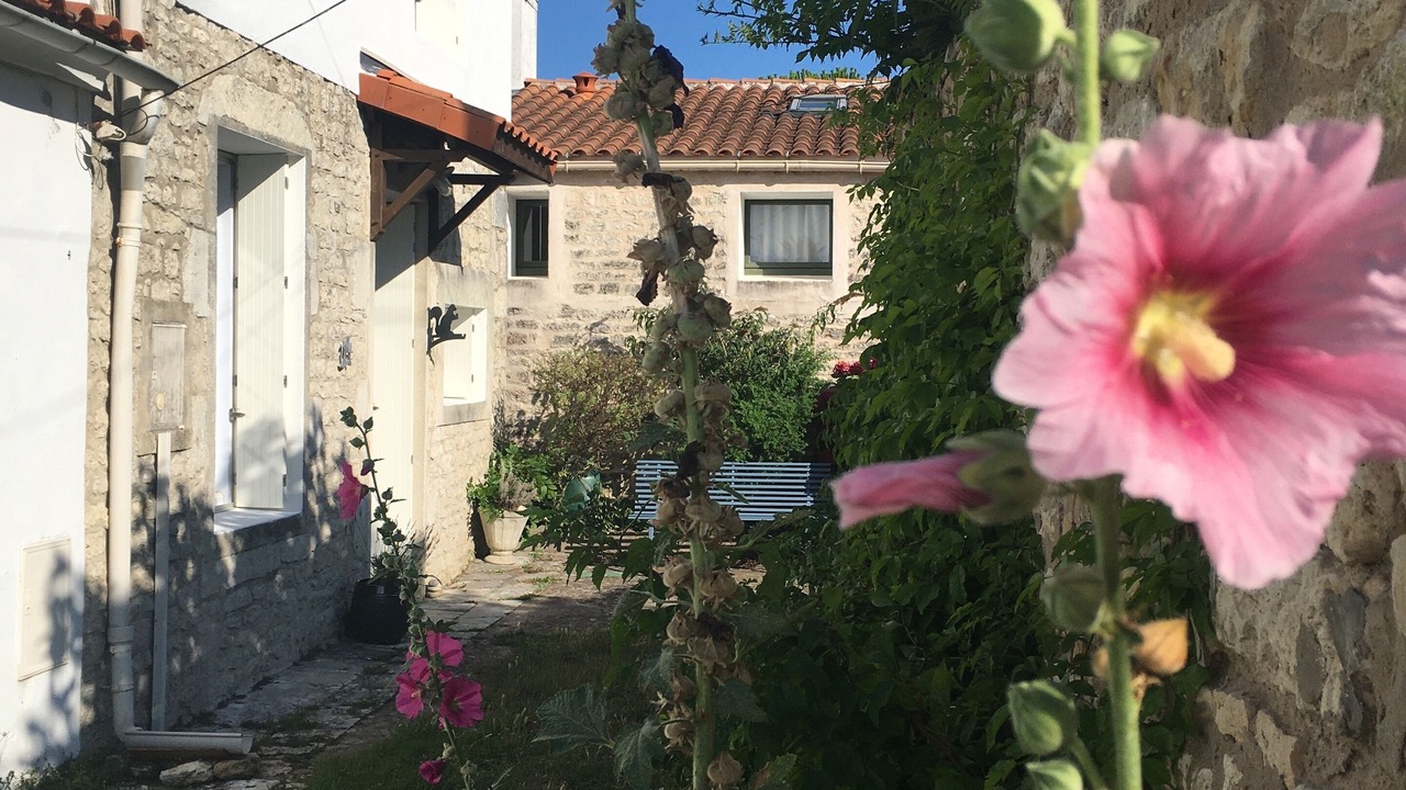 Photo of Outdoor in L'Echardiere