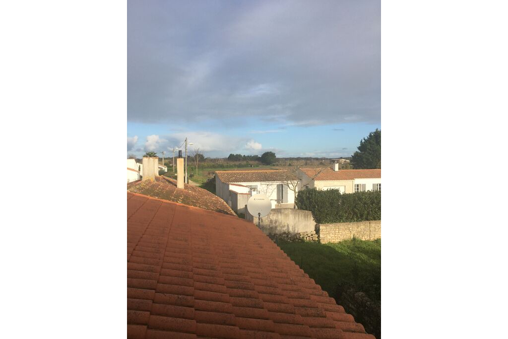 Photo of Outdoor in L'Echardiere