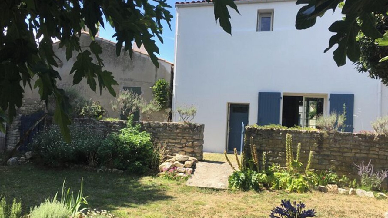 Photo of Outdoor in L'Echardiere