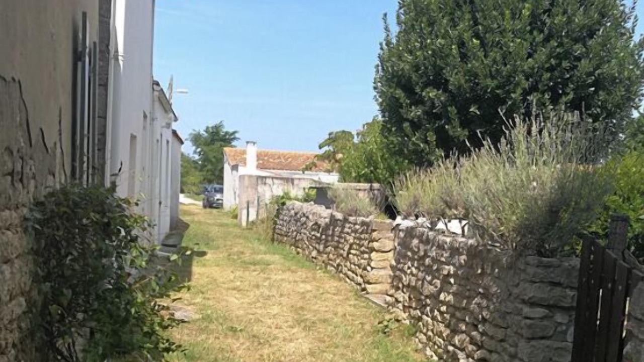 Photo of Outdoor in L'Echardiere