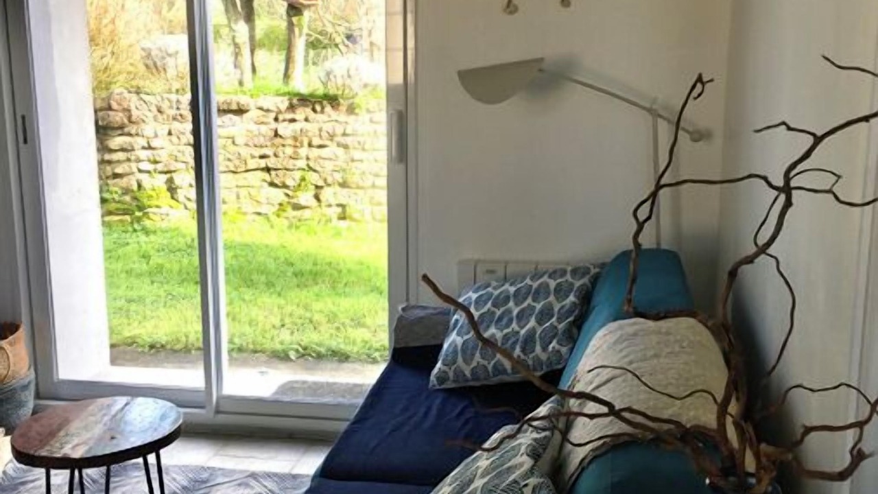 Photo of Livingroom in L'Echardiere