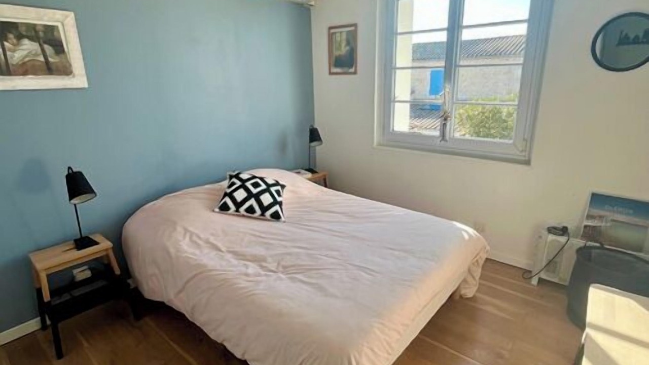 Photo of Bedroom in L'Echardiere