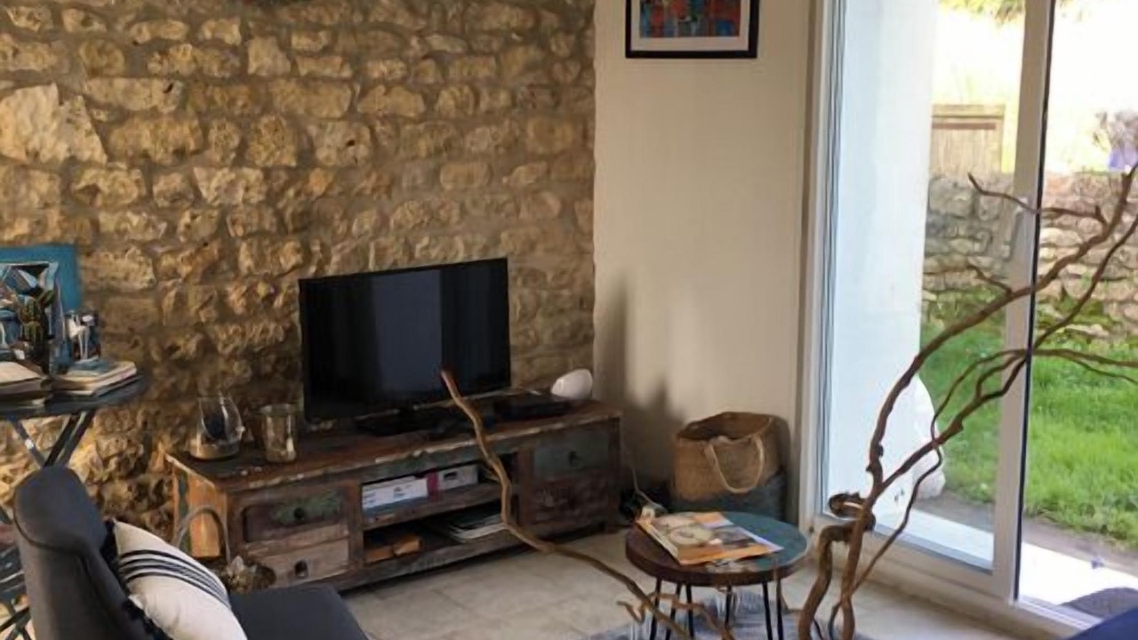 Photo of Livingroom in L'Echardiere