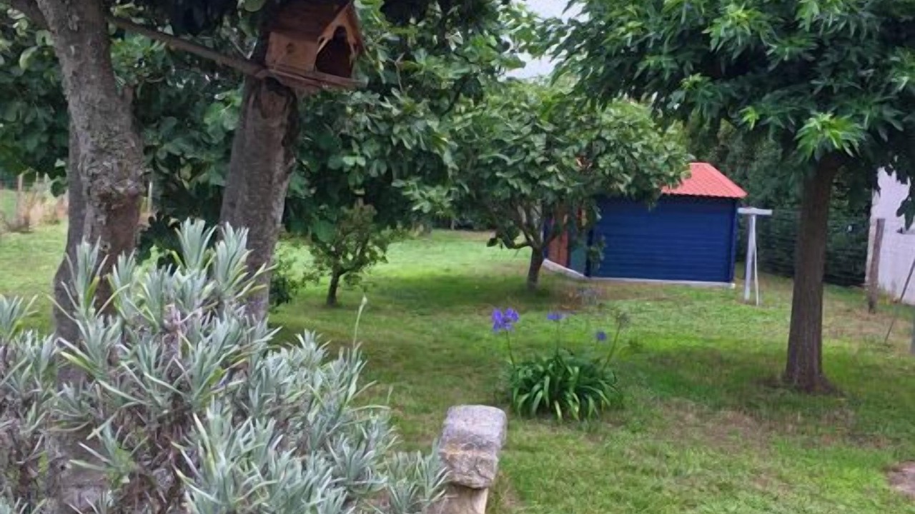 Photo of Outdoor in L'Echardiere