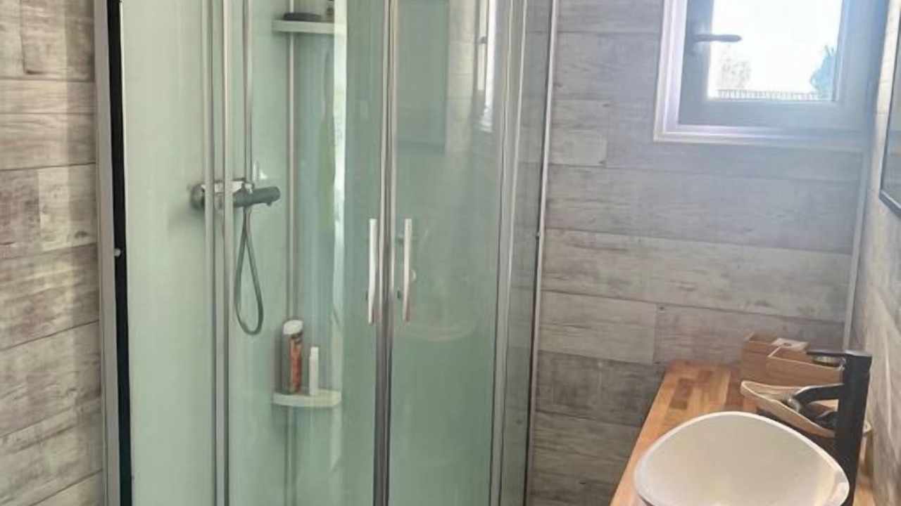 Photo of Bathroom in L'Echardiere