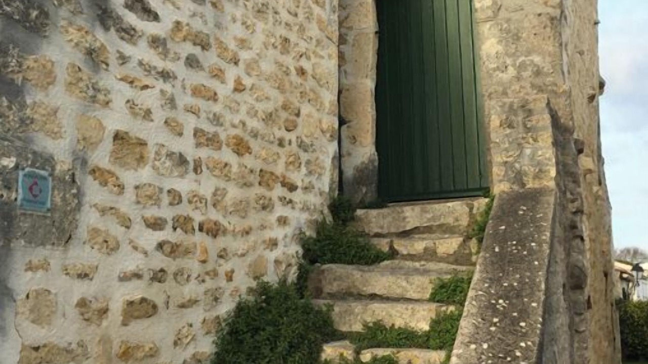Photo of Outdoor in L'Echardiere