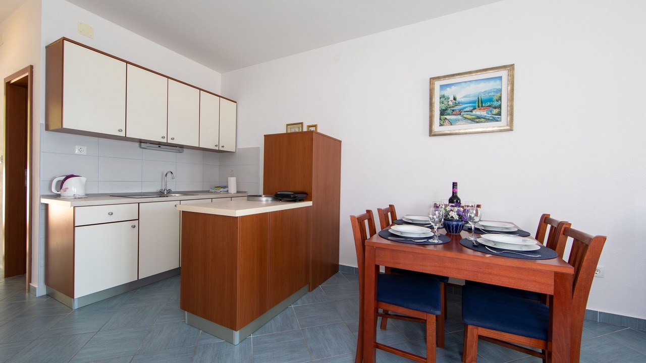 Photo of Livingroom in Igrane