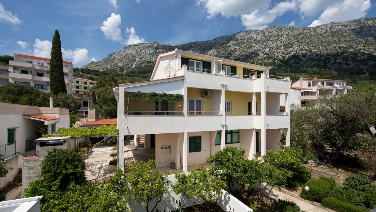 Photo of Outdoor in Igrane