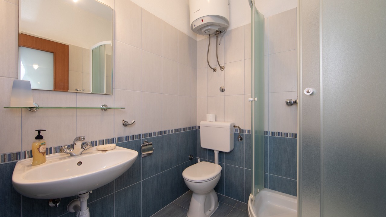 Photo of Bathroom in Igrane