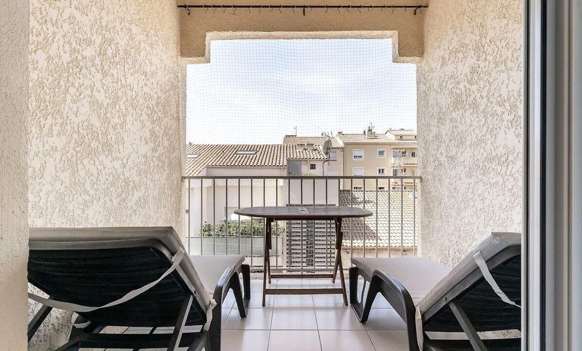 Photo of Outdoor in Saint-Aygulf