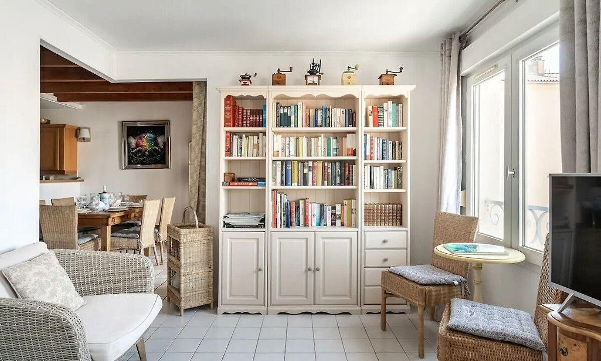 Photo of Livingroom in Saint-Aygulf