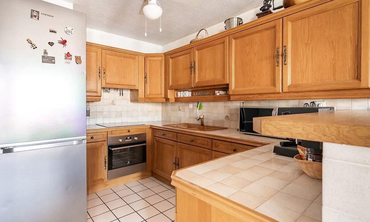 Photo of Kitchen in Saint-Aygulf