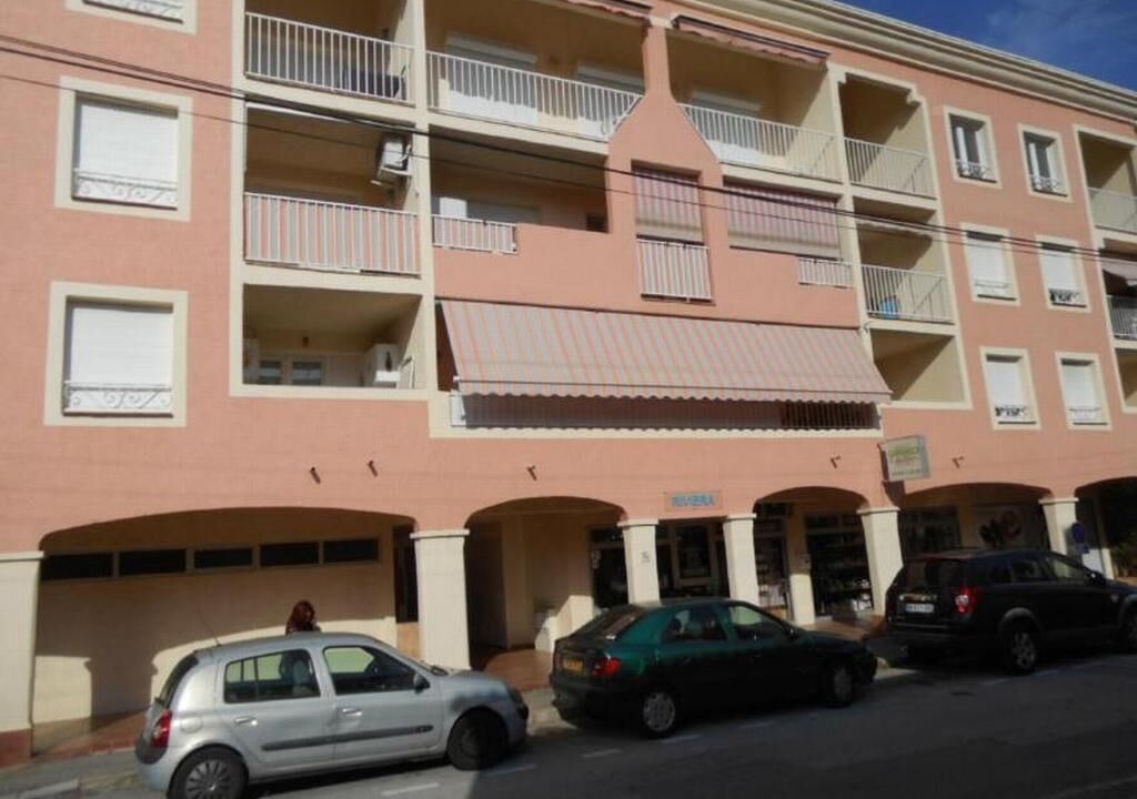 Photo of Outdoor in Saint-Aygulf