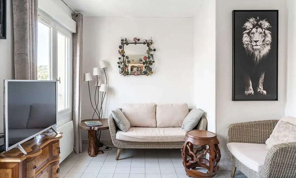 Photo of Livingroom in Saint-Aygulf