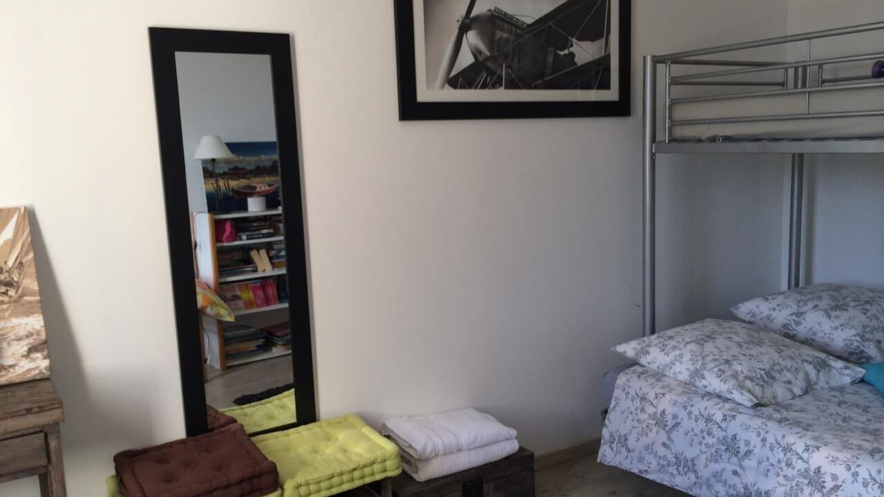 Photo of Bedroom in Varzay