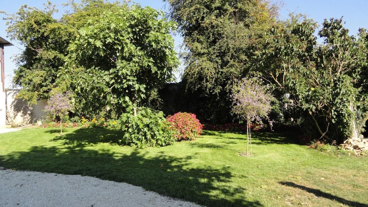Photo of Outdoor in Varzay
