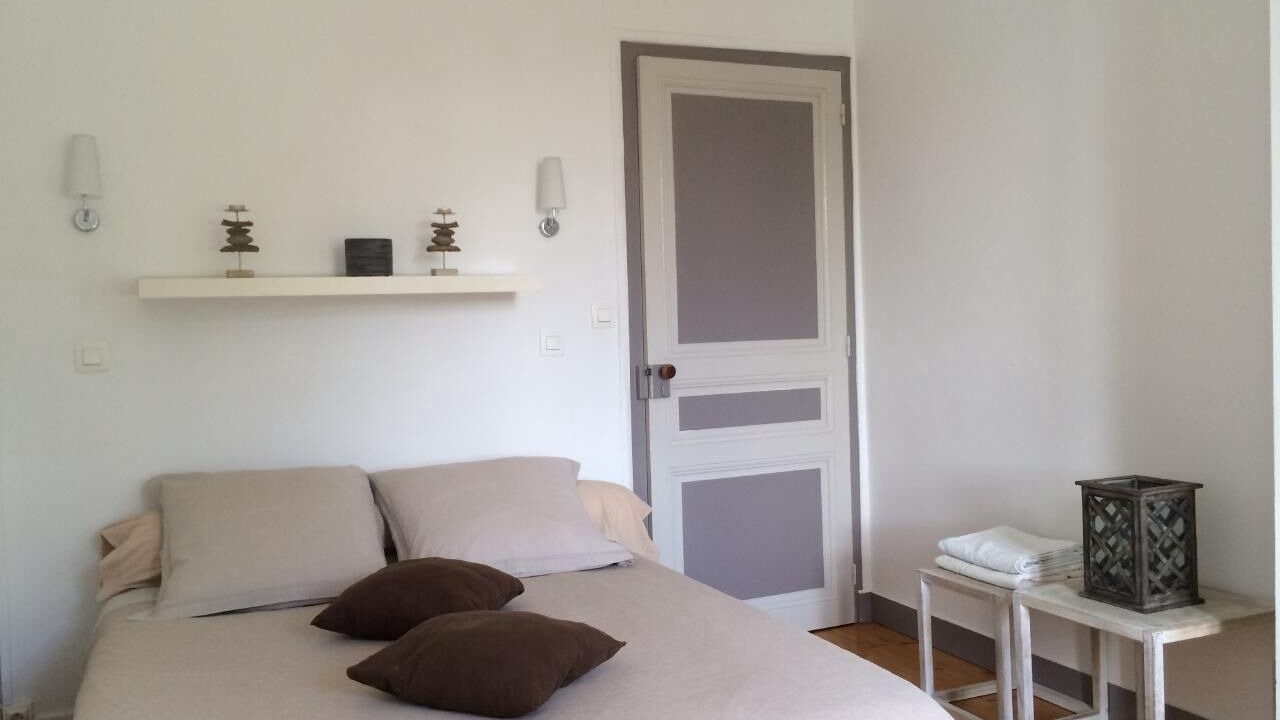 Photo of Bedroom in Varzay