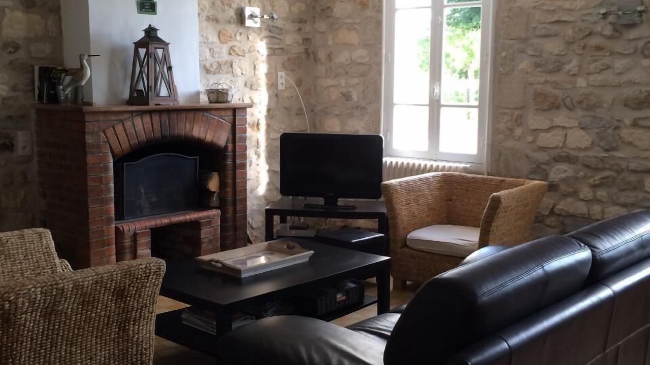 Photo of Livingroom in Varzay