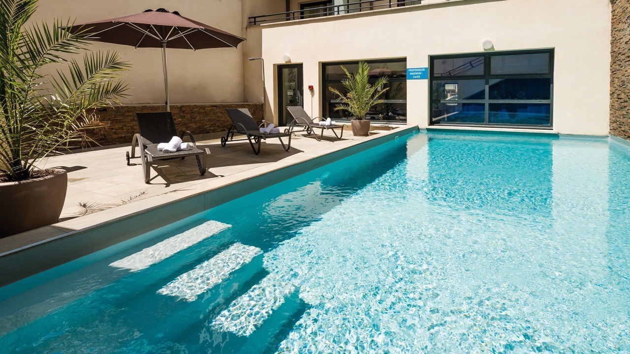 Photo of Outdoor in Biarritz